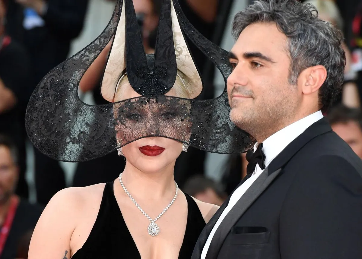 Lady Gaga y Michael Polansky dan la bienvenida a su primer bebé