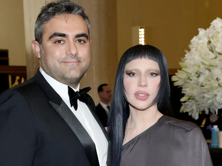 Lady Gaga y Michael Polansky: lo que se sabe de su “boda secreta”
