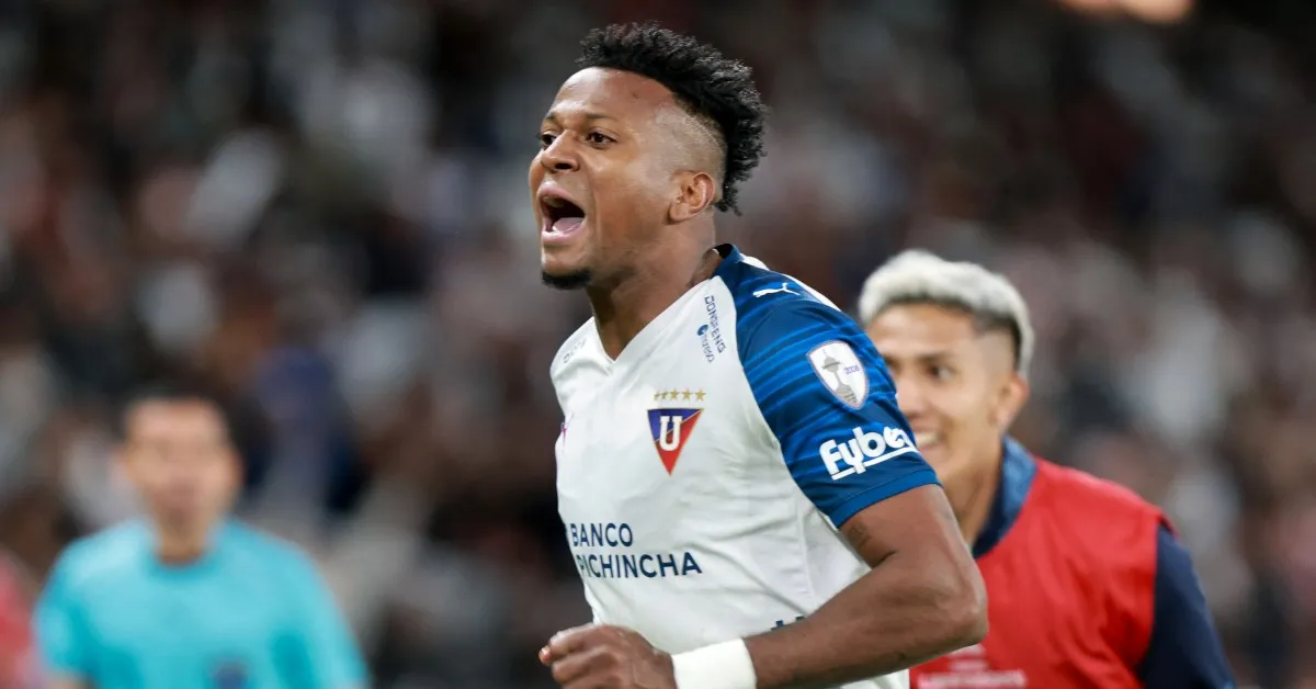 Liga de Quito: cuánto ganó en la Copa Libertadores 2026