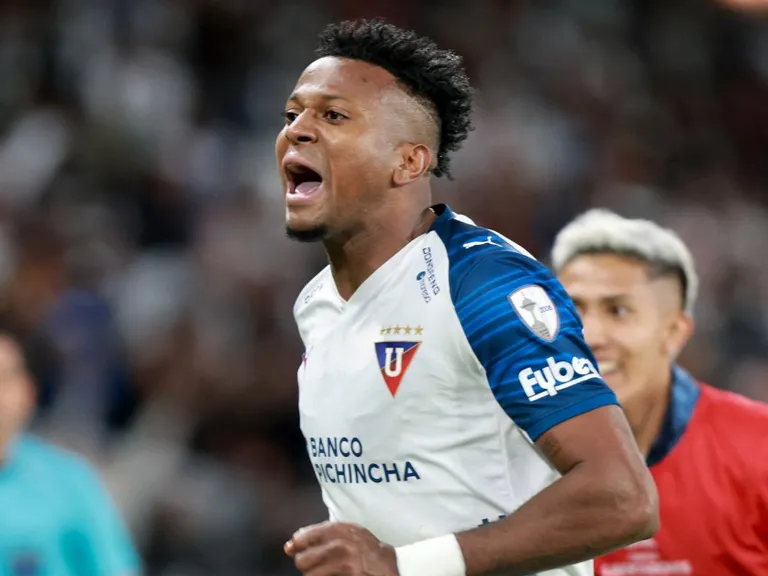 Liga de Quito: cuánto ganó en la Copa Libertadores 2026