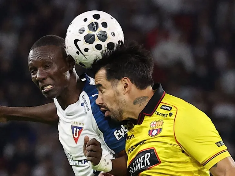 LigaPro: hexagonal final arranca el 20 de septiembre y cierra 13 dic