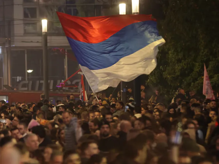 Lista de Estudiantes en Serbia: cómo se gestó la victoria