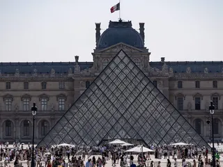 Louvre, Orsay y Picasso cerrarán el sábado en París por protestas