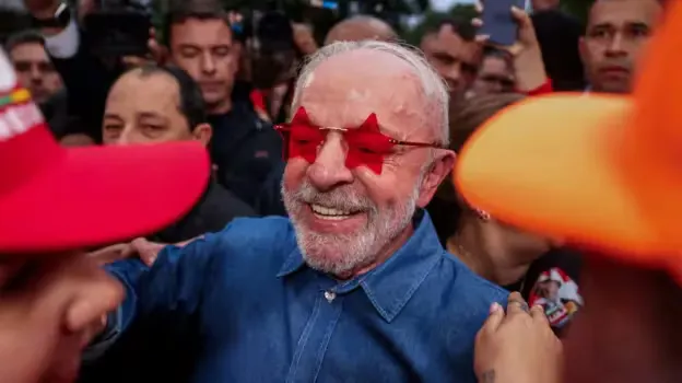 Lula gana el balotaje: remontada electoral y cuarto mandato