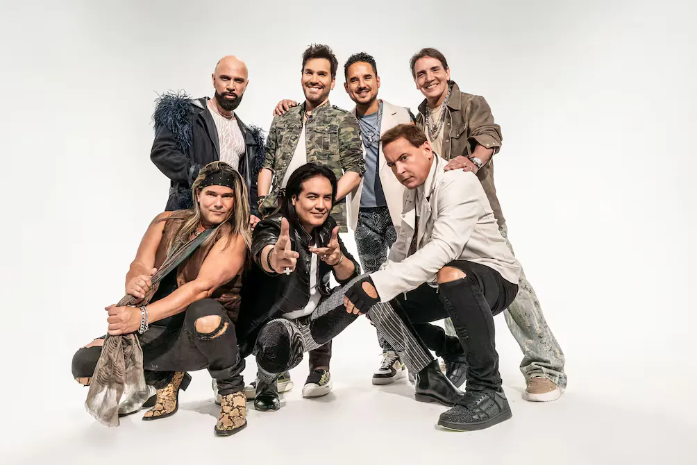 Menudo cumple 50 años: gira con canciones adaptadas a voces adultas
