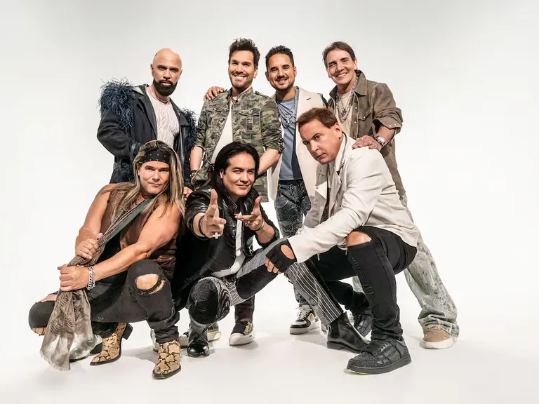 Menudo cumple 50 años: gira con canciones adaptadas a voces adultas