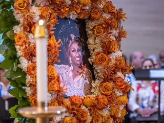 Miami homenajeará a Celia Cruz con plaza, escultura e IA