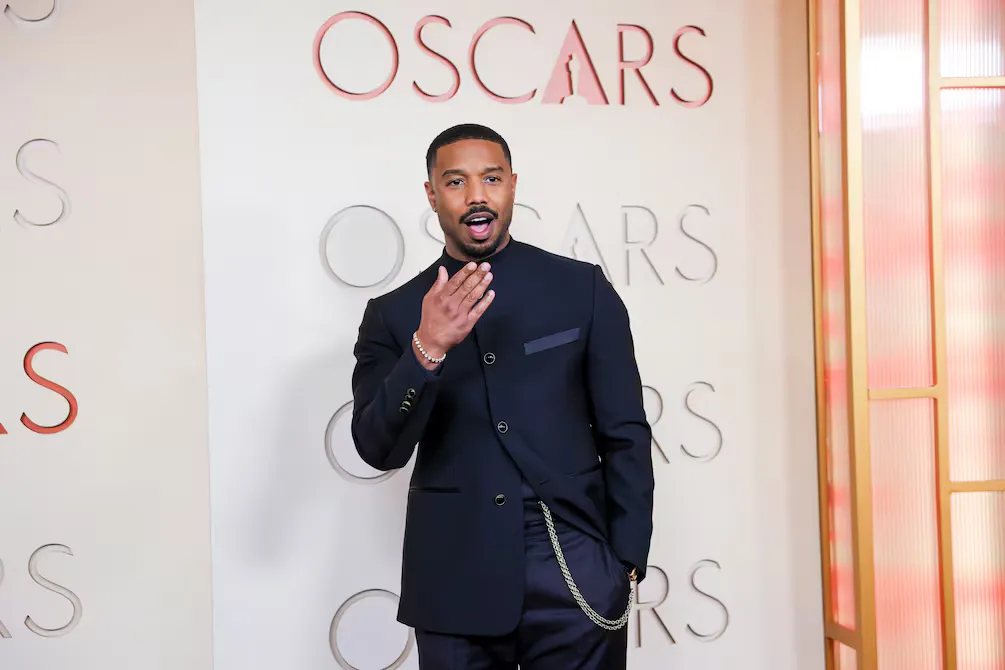 Michael B. Jordan anuncia pausa actoral en 2027 tras Vogue