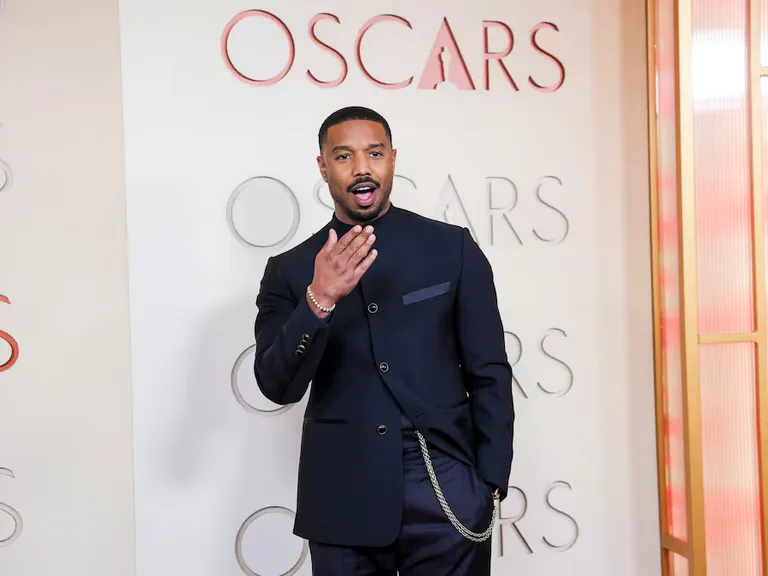 Michael B. Jordan anuncia pausa actoral en 2027 tras Vogue