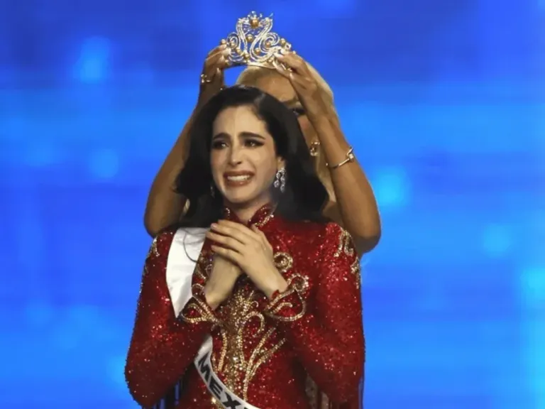 Miss Universo 2025: documental sobre supuesto fraude de Bosch