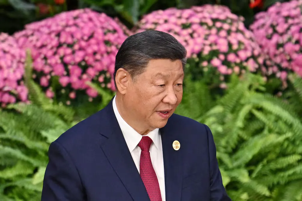 Modi a Xi: “¿Está todo bien?” en BRICS y crecen rumores