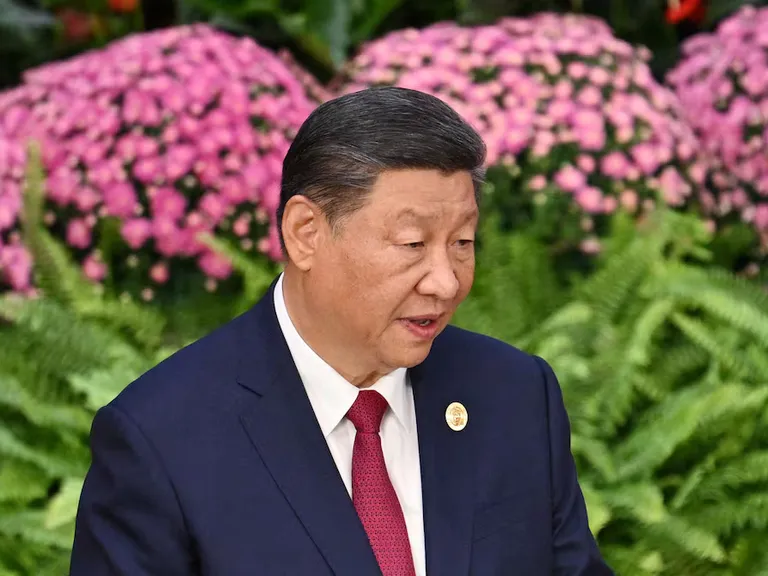 Modi a Xi: “¿Está todo bien?” en BRICS y crecen rumores