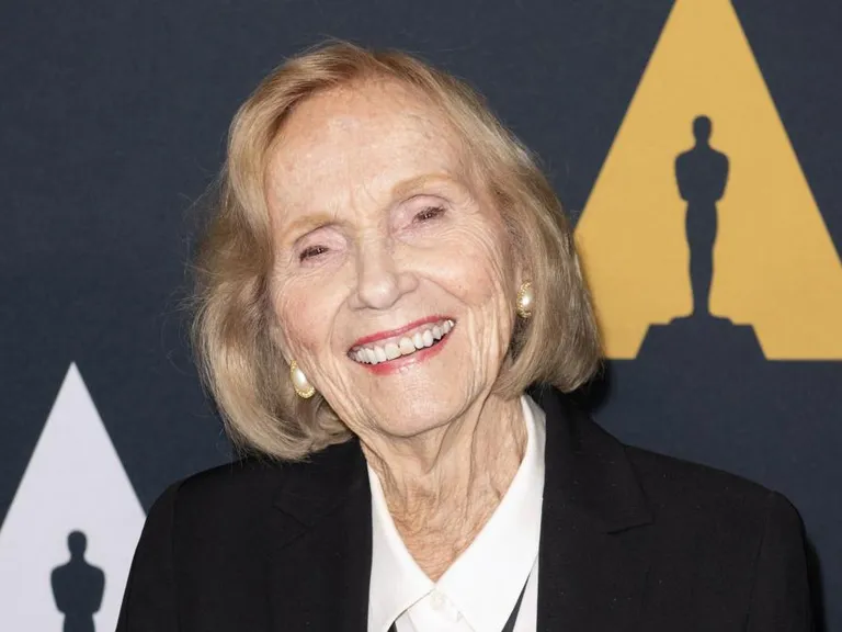 Muere Eva Marie Saint: ganadora del Oscar por “Nido de ratas”