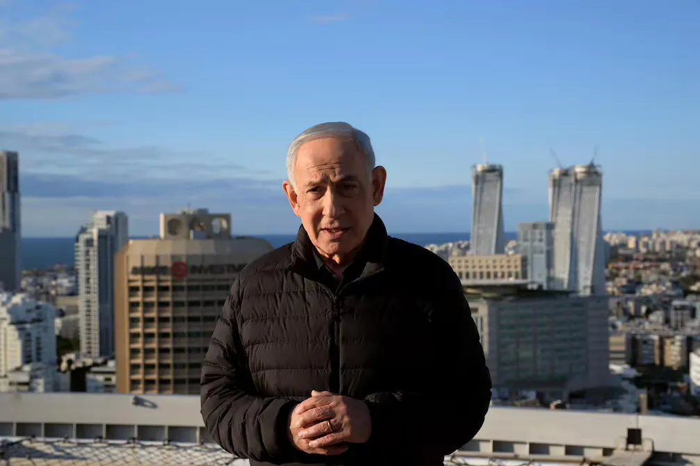Netanyahu y el atentado frustrado: alertas antes de elecciones