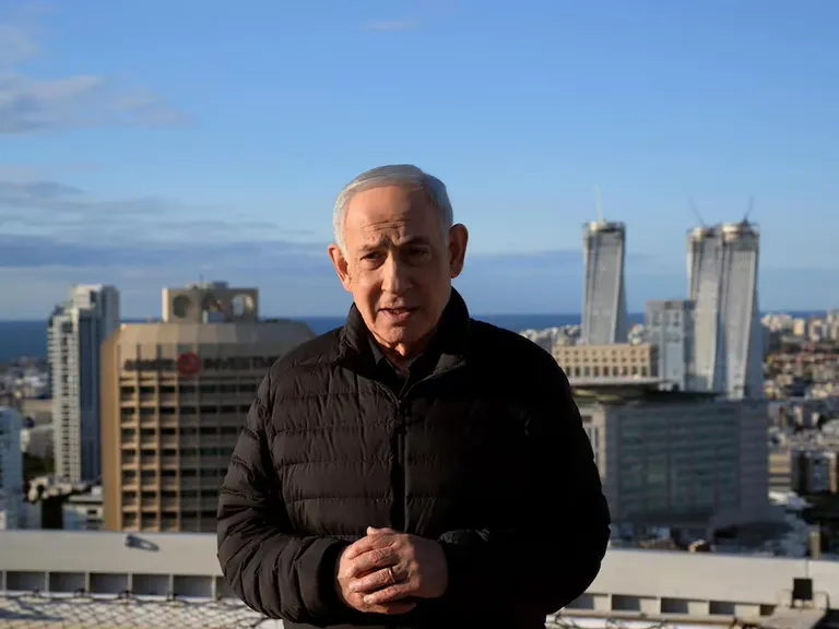 Netanyahu y el atentado frustrado: alertas antes de elecciones