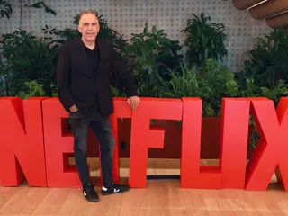 Netflix celebra 15 años en Latinoamérica y defiende lo local