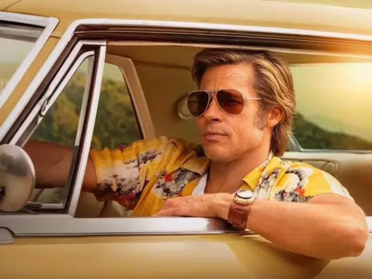 Netflix confirma The Further Mis-Adventures of Cliff Booth