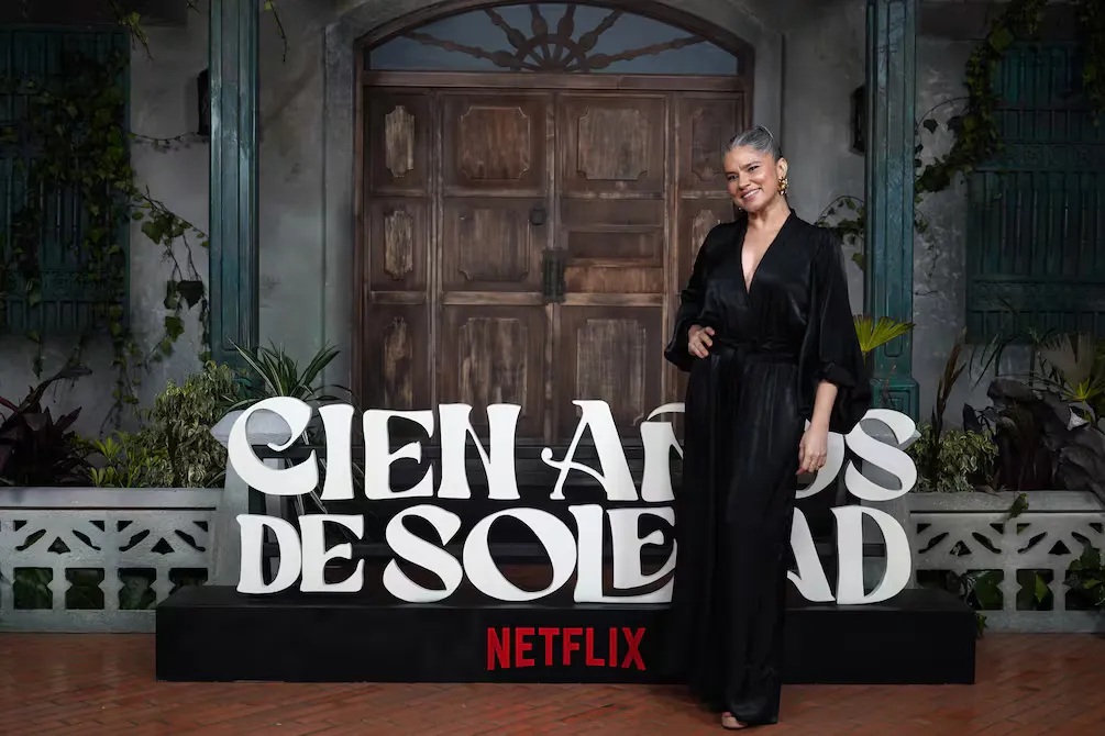 Netflix dona más de 180.000 dólares a audiovisual de Colombia