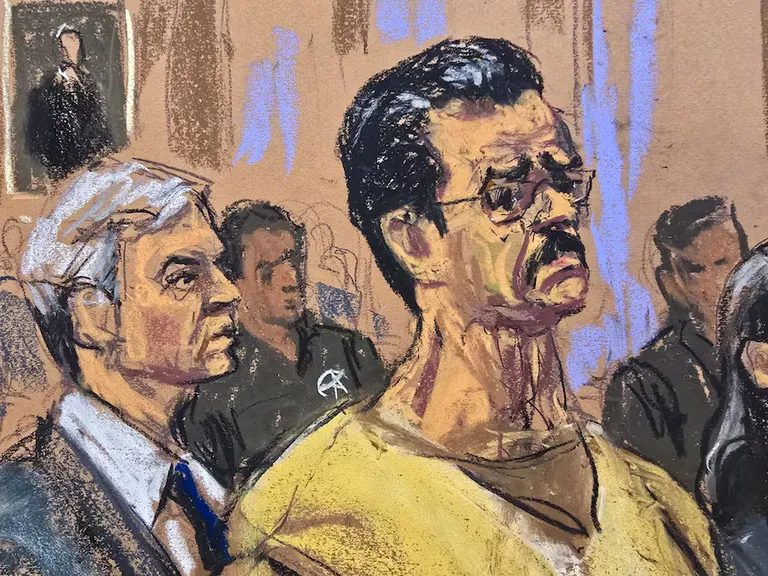 Nicolás Maduro busca inmunidad en EE. UU. ante juez Hellerstein