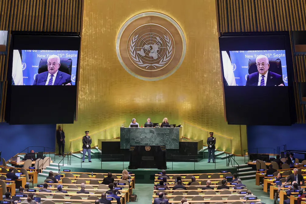 ONU: temas del debate general 81 con foco en paz y ODS