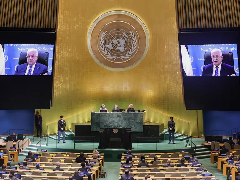 ONU: temas del debate general 81 con foco en paz y ODS