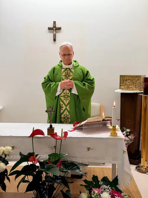 Papa León XIV pide a Vladimir Putin alto al fuego en Oleshki