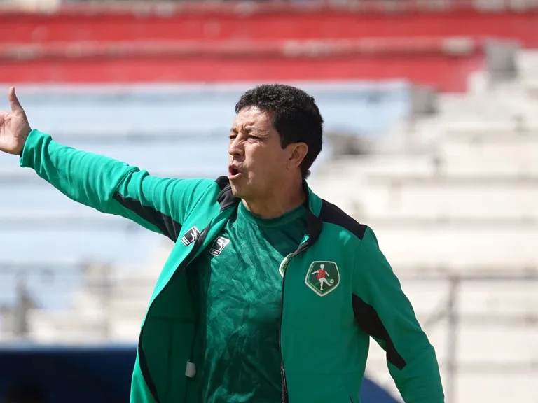 Paúl Vélez critica el nuevo formato de LigaPro 2027