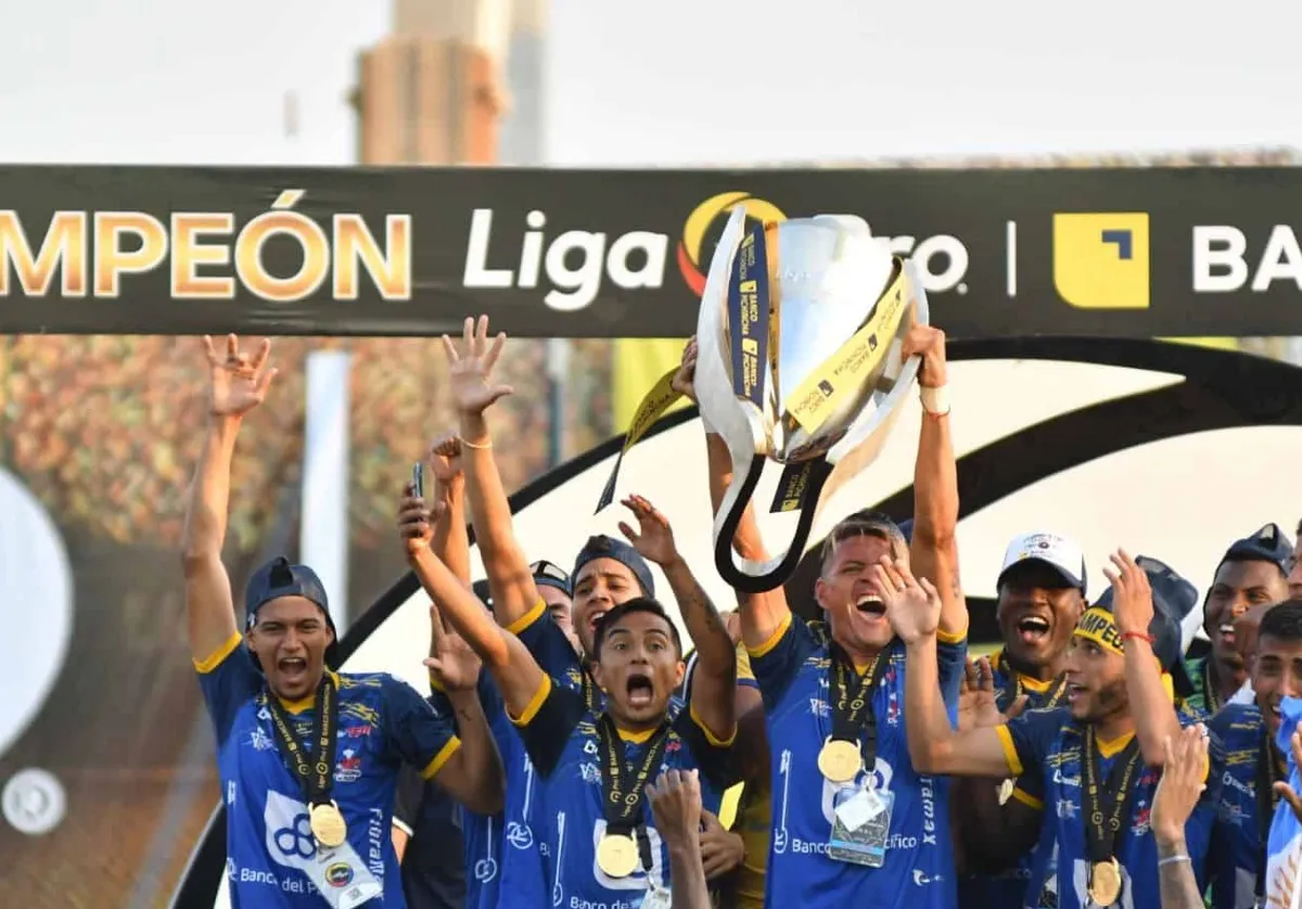 Playoffs en LigaPro: el antecedente 2019 reabre el debate 2027