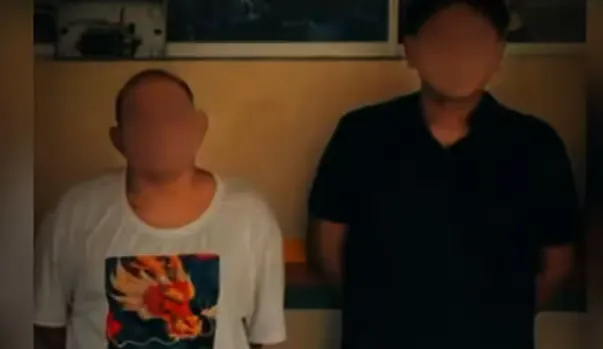 Policía aprehende a alias ‘Messi’ en Playas, Guayas