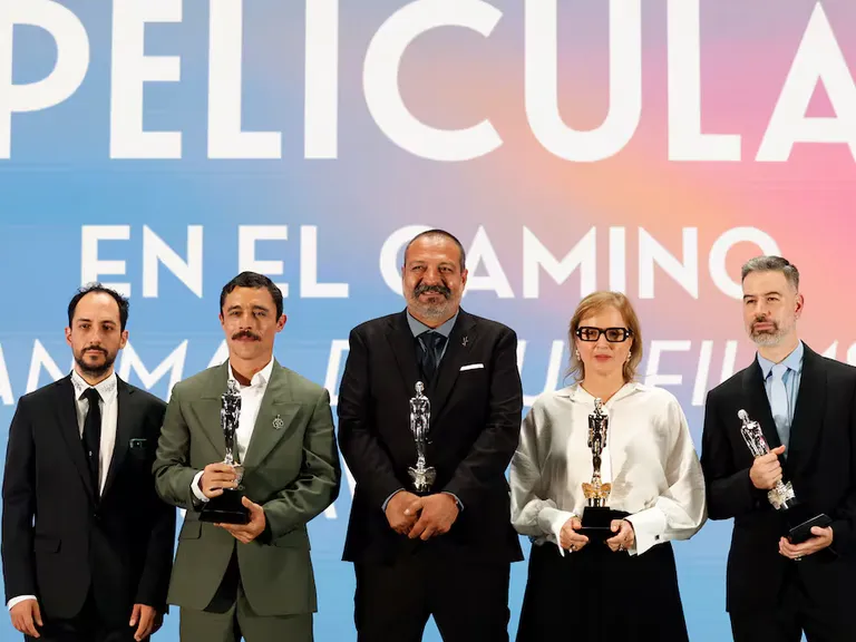 Premios Ariel 2026: ‘En el camino’ lidera con seis galardones