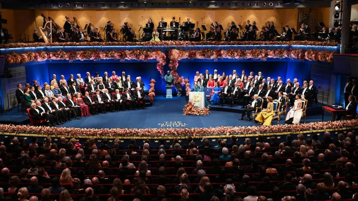 Premios Nobel 2026: fechas clave y horarios en Ecuador