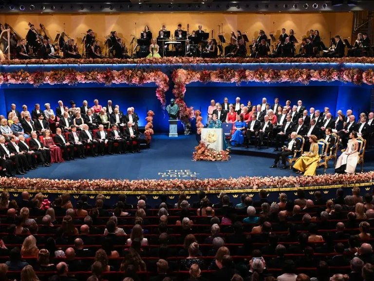Premios Nobel 2026: fechas clave y horarios en Ecuador
