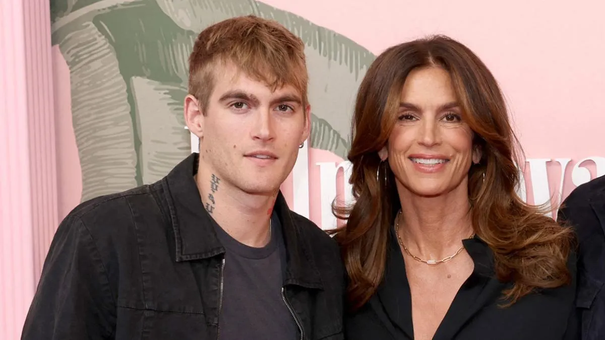 Presley Gerber, hijo de Cindy Crawford, murió a los 27 años