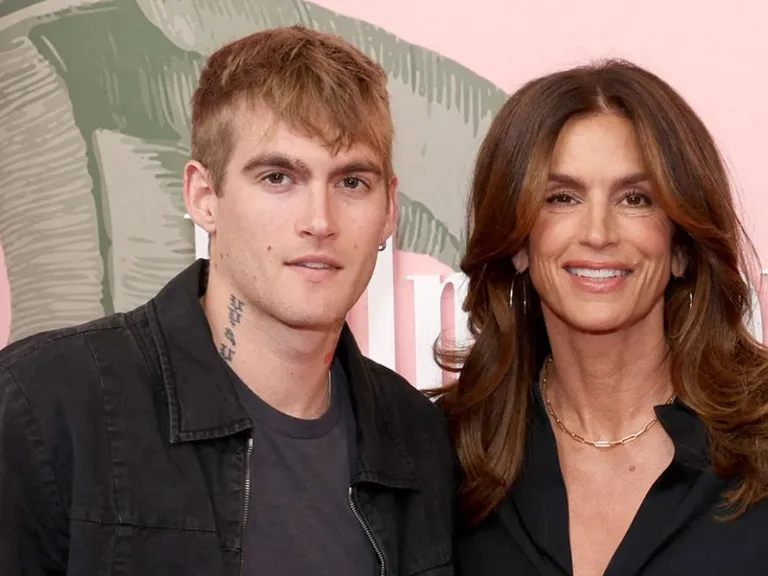 Presley Gerber, hijo de Cindy Crawford, murió a los 27 años