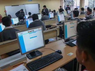 Pruebas PISA: Ecuador retrocedió en lectura, matemáticas y ciencia