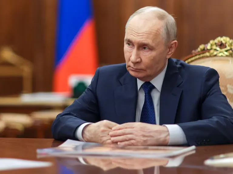 Putin en BRICS: reunión con Narendra Modi en India