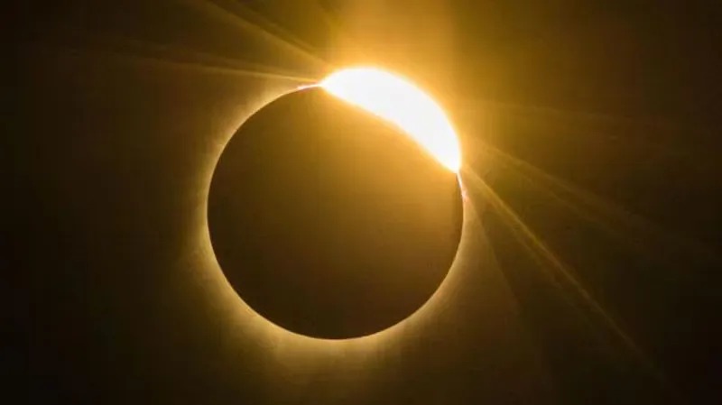 Qufu y el eclipse de 709 a. C.: crónica que iluminó el Sol