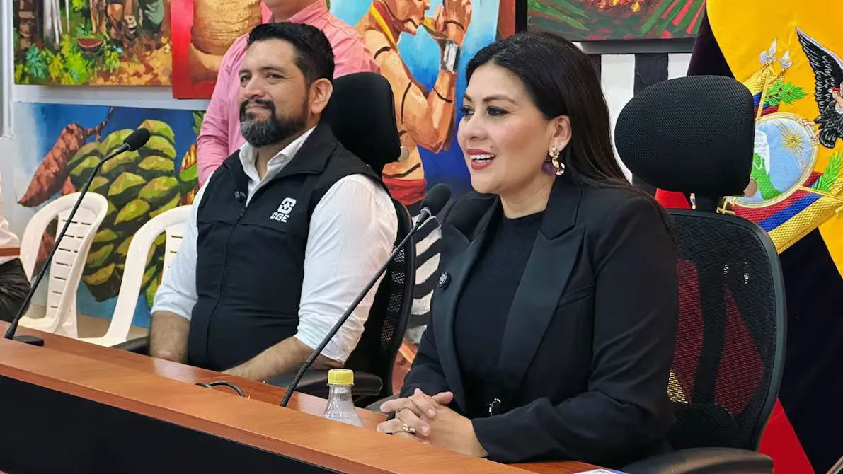 Santo Domingo de los Colorados: sin consenso para vicealcalde
