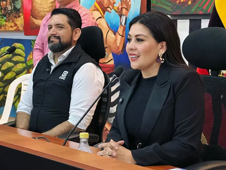 Santo Domingo de los Colorados: sin consenso para vicealcalde