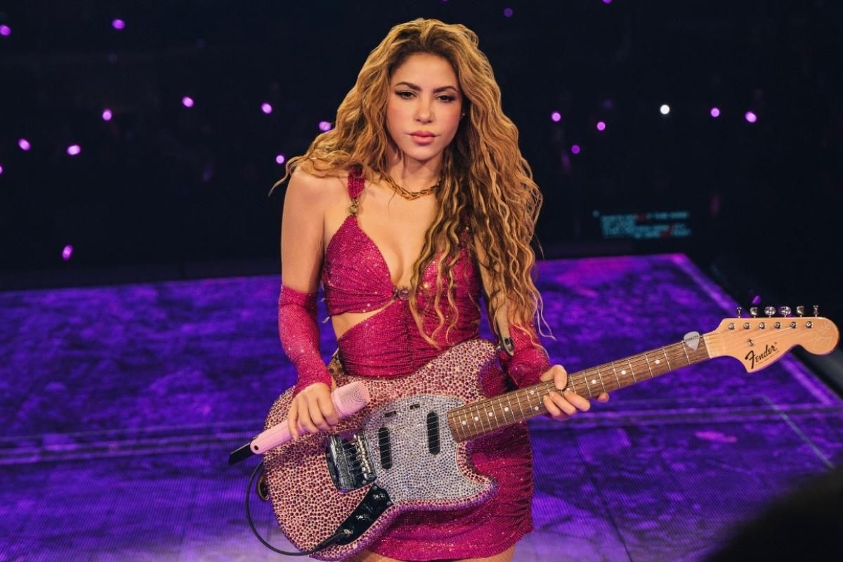 Shakira advierte sobre imágenes falsas con IA y pide cuidado