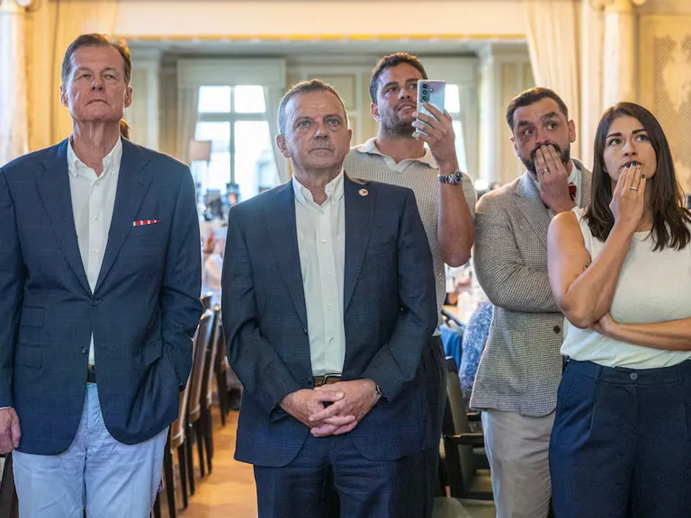 Suiza en referéndum: rechaza blindar la neutralidad constitucional