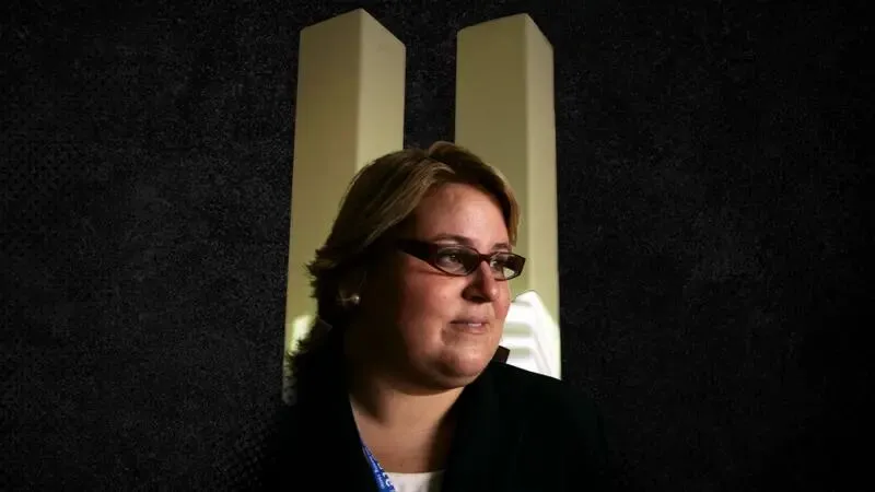Tania Head: la impostora del 11-S que engañó durante años