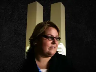 Tania Head: la impostora del 11-S que engañó durante años
