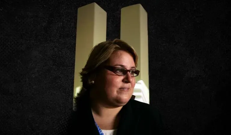 Tania Head: la impostora del 11-S que engañó durante años