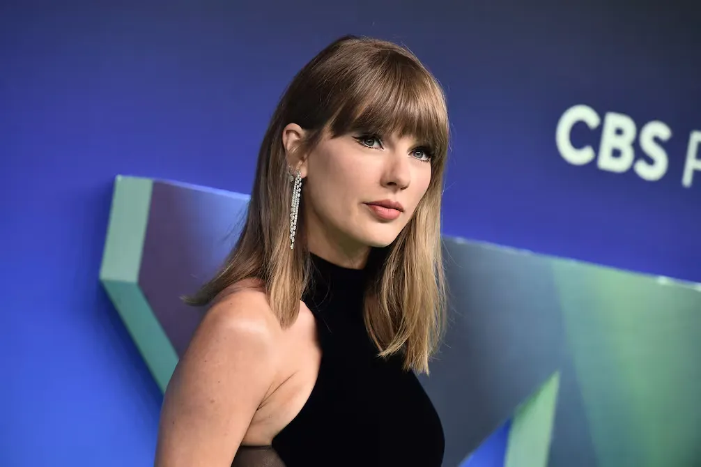 Taylor Swift entra al Salón de la Fama de Compositores de Nashville