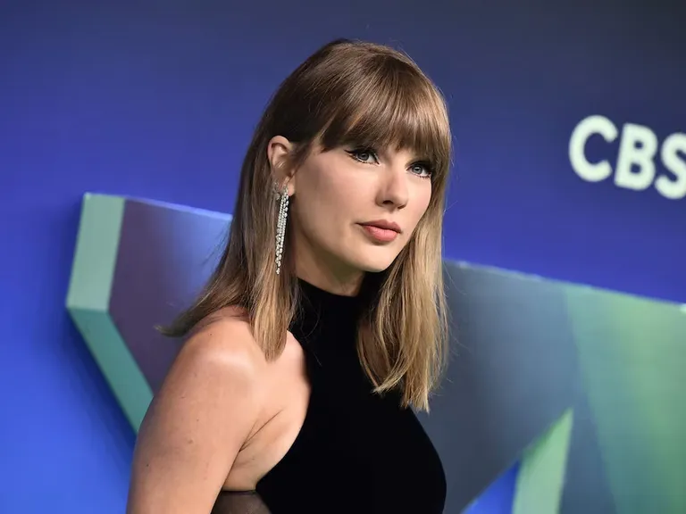 Taylor Swift entra al Salón de la Fama de Compositores de Nashville