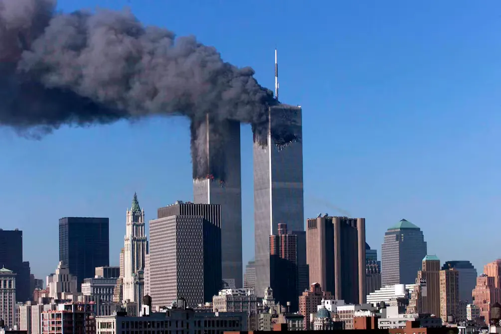 Torres Gemelas: películas y documentales del 11-S en streaming