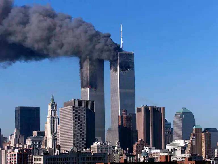 Torres Gemelas: películas y documentales del 11-S en streaming