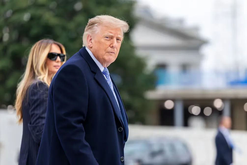 Trump prepara prohibición de tres meses a exportaciones de diésel