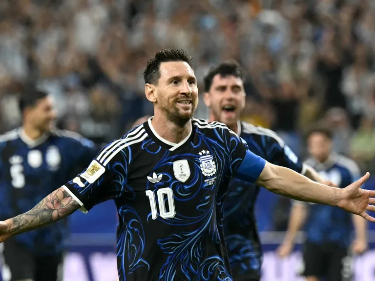 UBA otorgará doctorado Honoris Causa a Lionel Messi el 6 de octubre